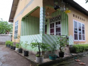 Juli Homestay